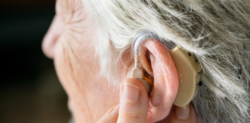 Hearing Loss – Impact on Cognition