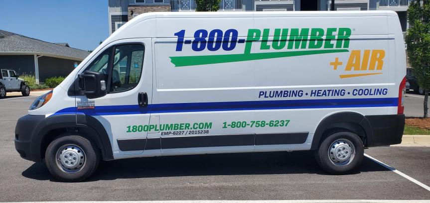 What Does a Plumber Do?