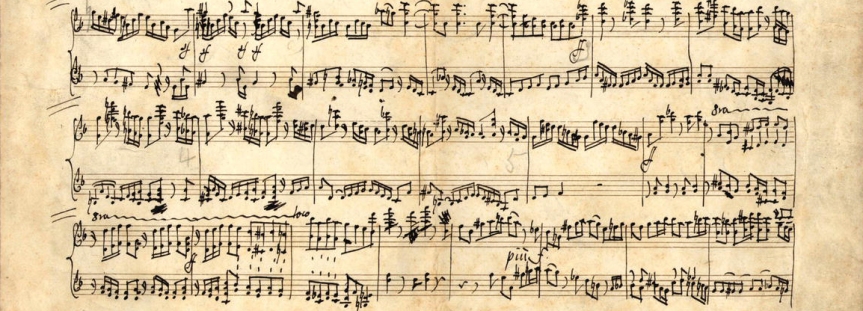 Ars Nova Presents Felix Mendelssohn’s Elijah